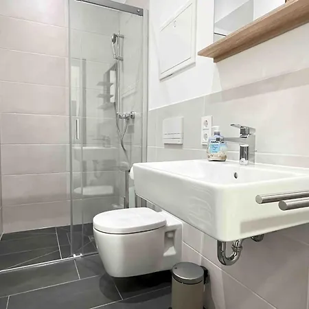 Am1094 By Interhome Apartment *