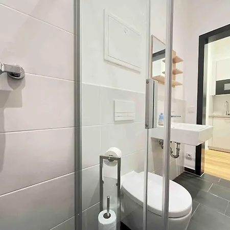 Apartment Am1094 By Interhome *