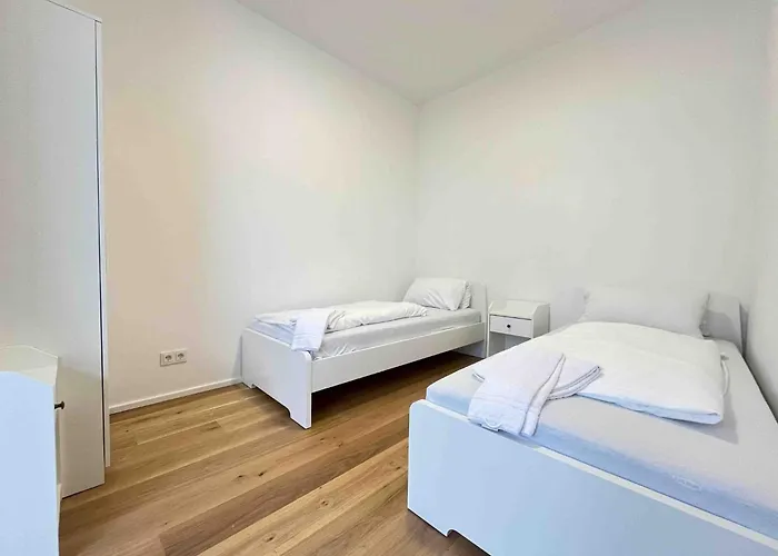 Apartment Am1094 By Interhome